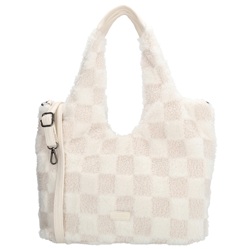 Beagles Shopper Foz Rose