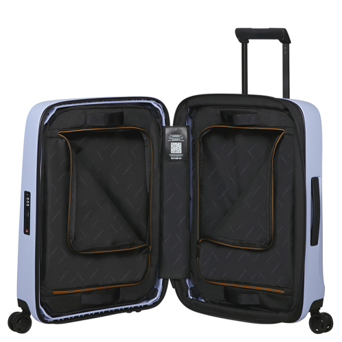 Samsonite Essens Grijs