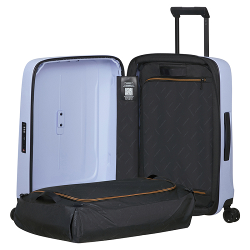 Samsonite Essens Grijs