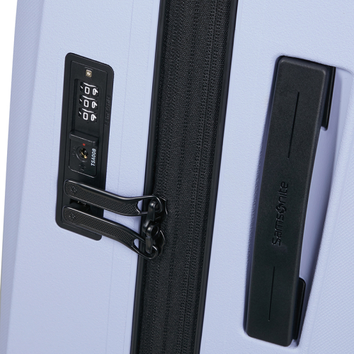 Samsonite Essens Grijs