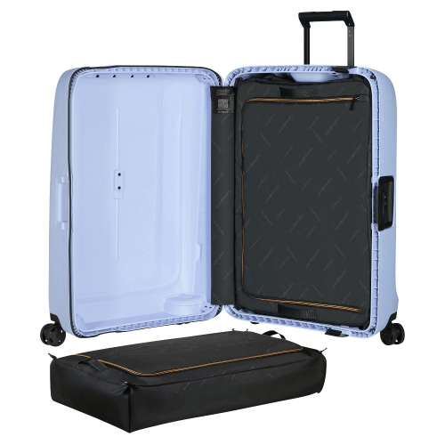 Samsonite Essens Grijs