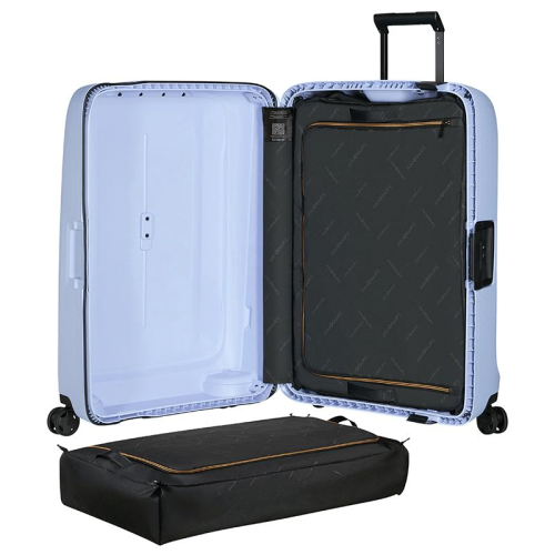 Samsonite Essens Grijs