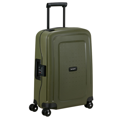 Samsonite S´Cure Rood