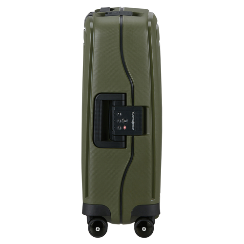 Samsonite S´Cure Rood