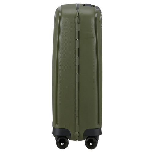 Samsonite S´Cure Rood