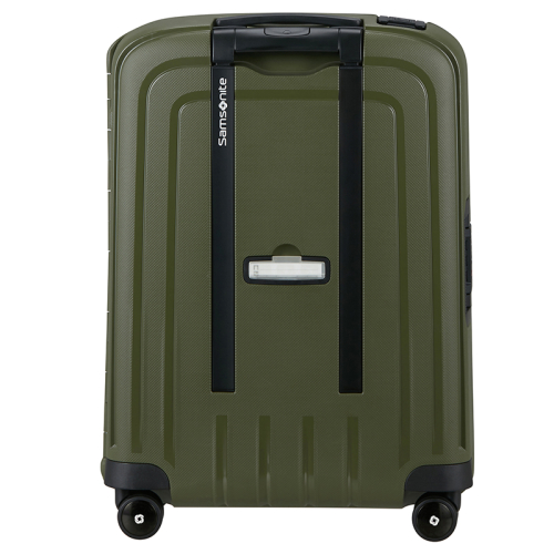 Samsonite S´Cure Rood