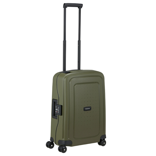 Samsonite S´Cure Rood