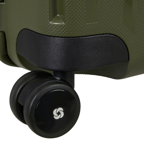 Samsonite S´Cure Rood