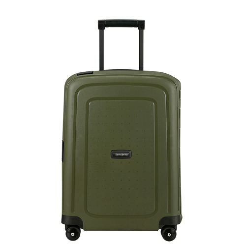 Samsonite S´Cure Rood