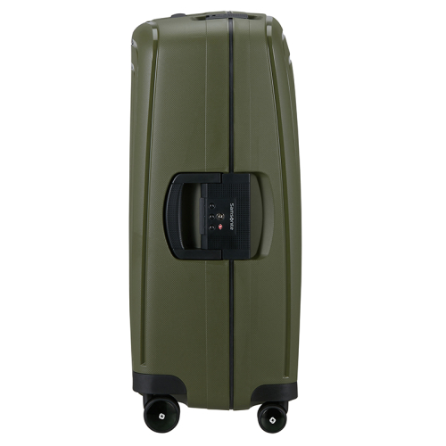 Samsonite SCure Rood
