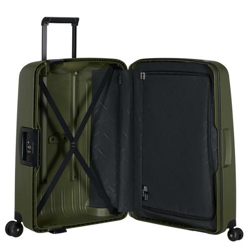 Samsonite SCure Rood