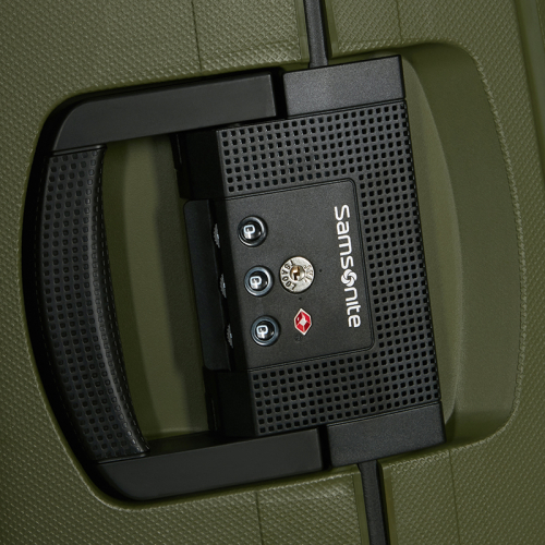 Samsonite SCure Rood