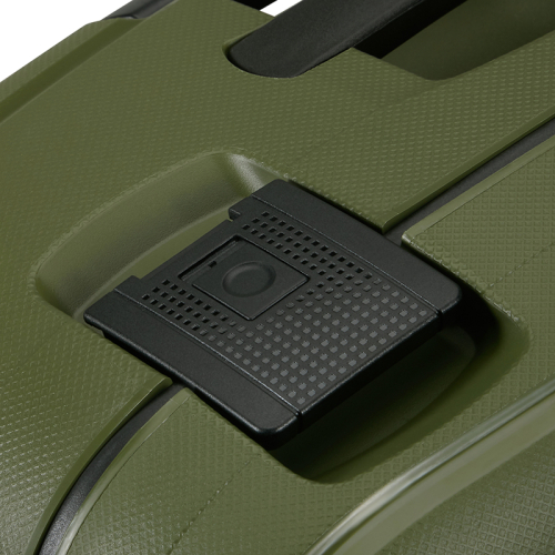 Samsonite SCure Rood