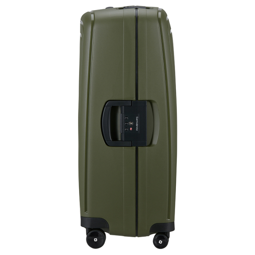 Samsonite SCure Rood