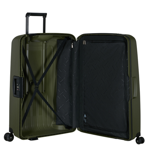 Samsonite SCure Rood