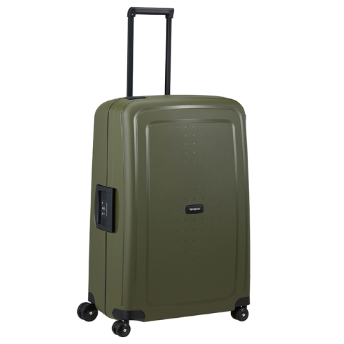 Samsonite SCure Rood