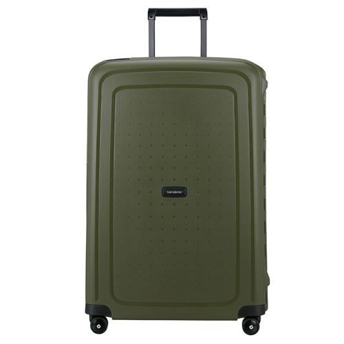 Samsonite SCure Rood