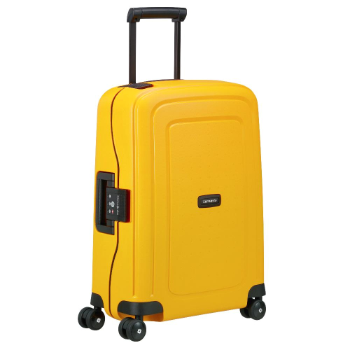 Samsonite S´Cure Goud