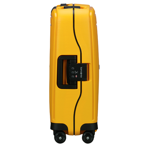 Samsonite S´Cure Goud