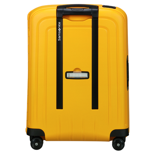 Samsonite S´Cure Goud
