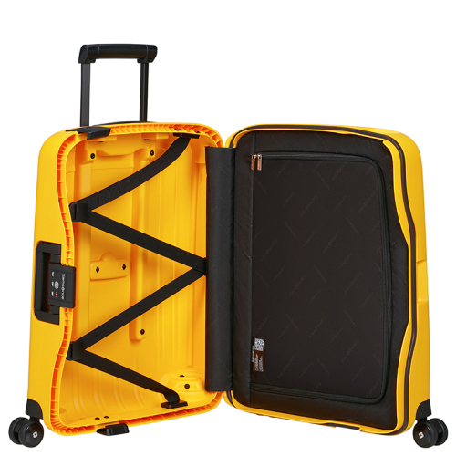 Samsonite S´Cure Goud