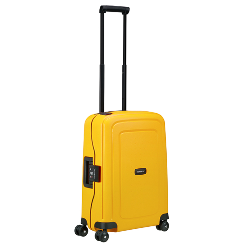 Samsonite S´Cure Goud