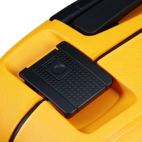 Samsonite S´Cure Goud