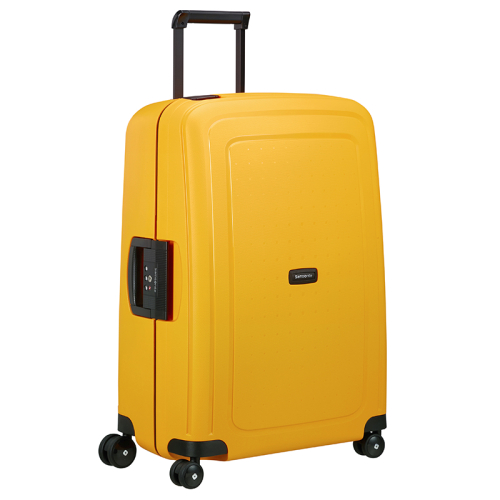 Samsonite SCure Goud