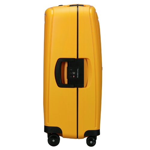 Samsonite SCure Goud