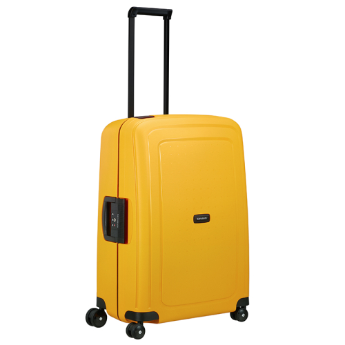 Samsonite SCure Goud