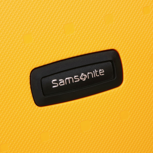 Samsonite SCure Goud