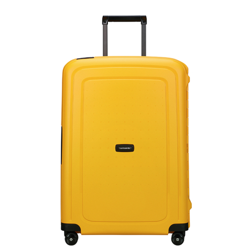 Samsonite SCure Goud