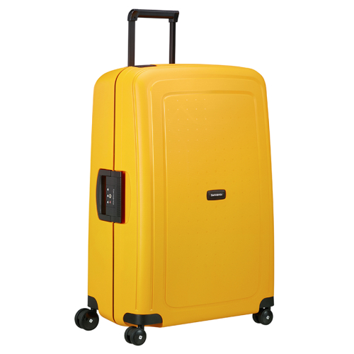 Samsonite SCure Goud