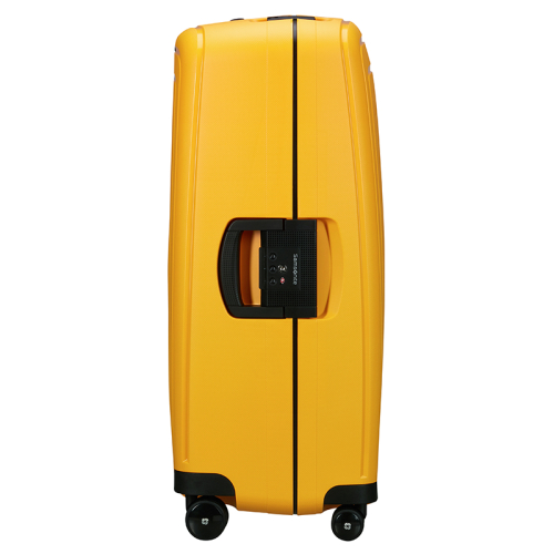 Samsonite SCure Goud