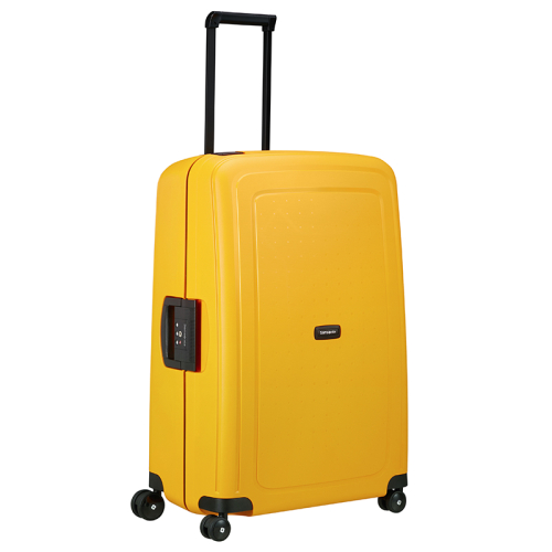 Samsonite SCure Goud
