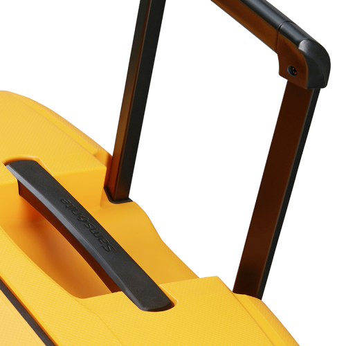 Samsonite SCure Goud