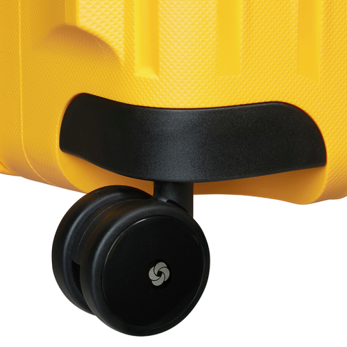Samsonite SCure Goud