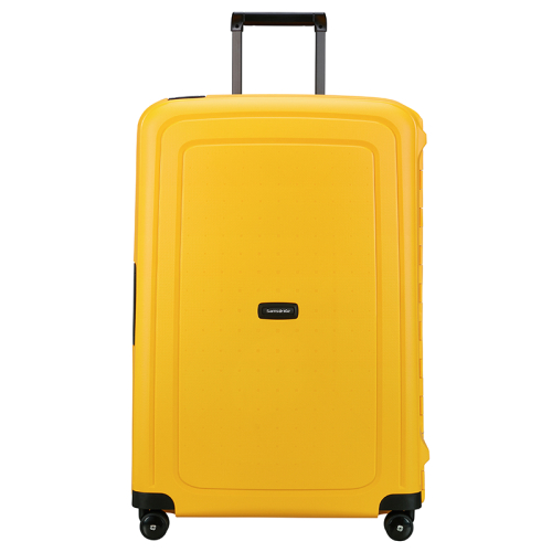 Samsonite SCure Goud