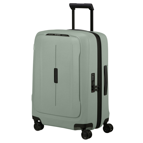 Samsonite Essens Rood