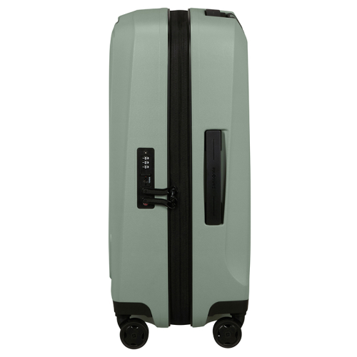 Samsonite Essens Rood