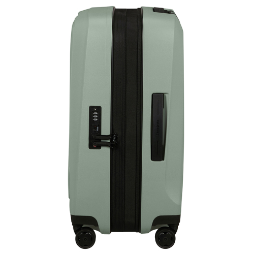 Samsonite Essens Rood
