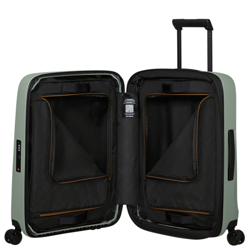 Samsonite Essens Rood