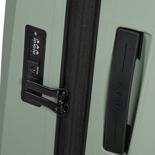Samsonite Essens Rood