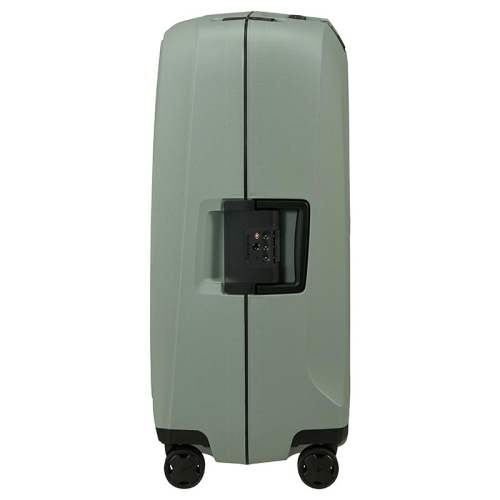 Samsonite Essens Rood