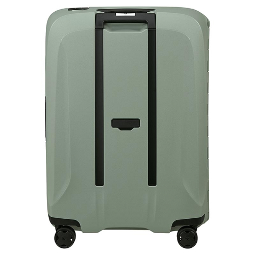 Samsonite Essens Rood