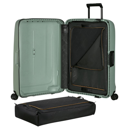 Samsonite Essens Rood