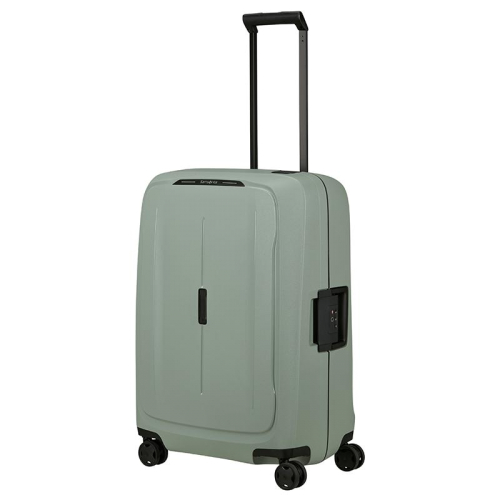 Samsonite Essens Rood