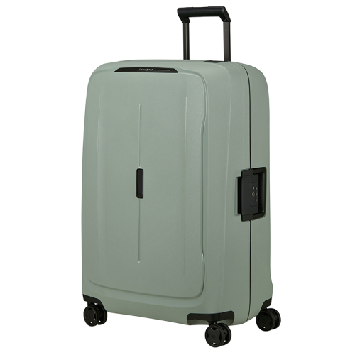 Samsonite Essens Rood
