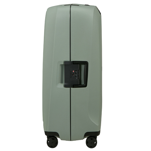 Samsonite Essens Rood