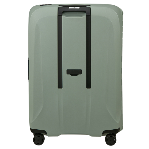 Samsonite Essens Rood